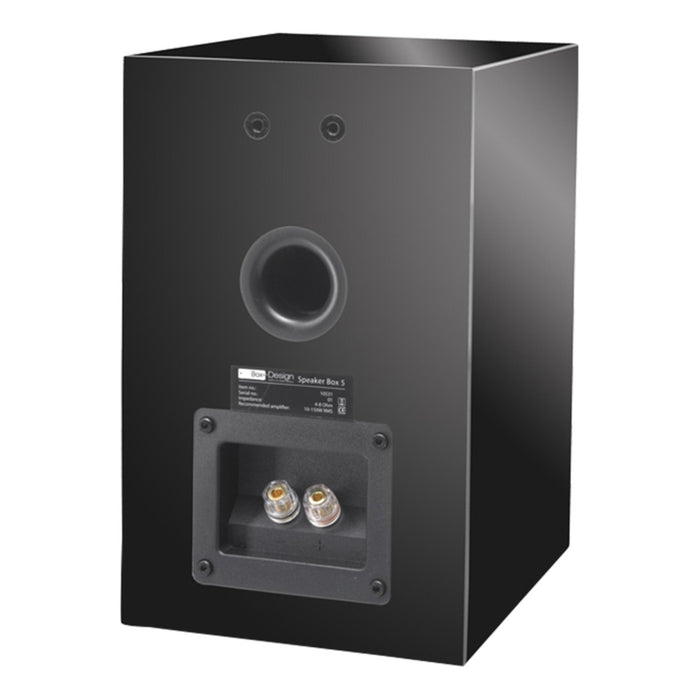 Pro-Ject | Speaker Box 5 Bookshelf Speakers | Melbourne Hi Fi7