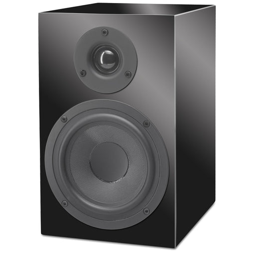 Pro-Ject | Speaker Box 5 Bookshelf Speakers | Melbourne Hi Fi4