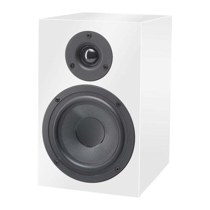 Pro-Ject | Speaker Box 5 Bookshelf Speakers | Melbourne Hi Fi5