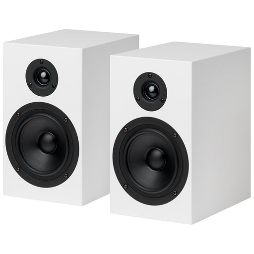 Pro-Ject | Speaker Box 5 Bookshelf Speakers | Melbourne Hi Fi2