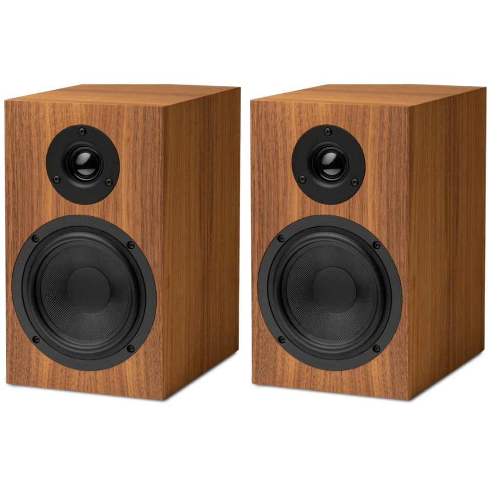 Pro-Ject Speaker Box S2 Bookshelf Speakers Melbourne Hi Fi