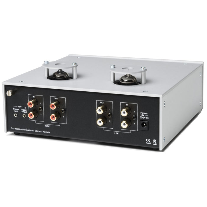 Pro-Ject | Tube Box DS2 Phono Preamplifier | Melbourne Hi Fi4