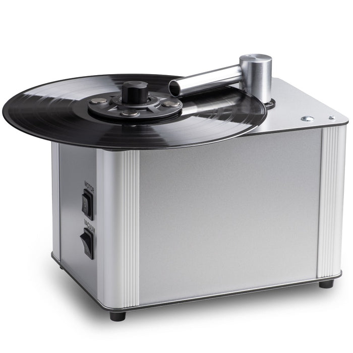 Pro-Ject | VC-E2 Premium Record Cleaning Machine | Melbourne Hi Fi2