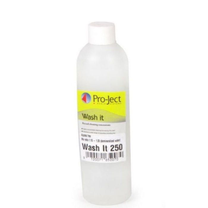 Pro-Ject | Wash It Cleaning Concentrate for VC-S | Melbourne Hi Fi2