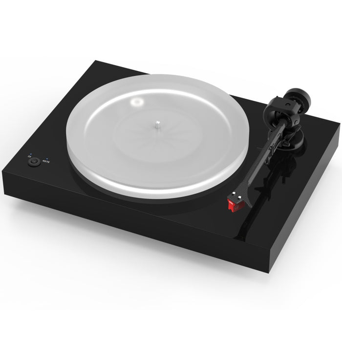 Pro-Ject | X2 B Turntable with Ortofon Quintet Red MC Cartridge | Melbourne Hi Fi4