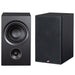 PSB | Alpha P3 Compact Bookshelf Speakers | Melbourne Hi Fi1