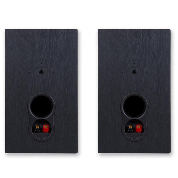 PSB | Alpha P5 Bookshelf Speakers | Melbourne Hi Fi4