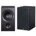 PSB | Alpha P5 Bookshelf Speakers | Melbourne Hi Fi