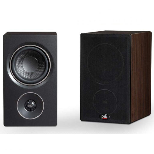 PSB | Alpha P5 Bookshelf Speakers | Melbourne Hi Fi2