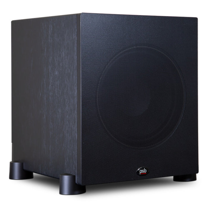 PSB | Alpha S8 Subwoofer | Melbourne Hi Fi4