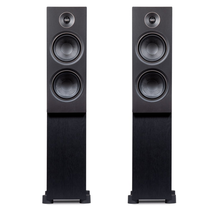 PSB | Alpha T20 Floorstanding Speakers | Melbourne Hi Fi3