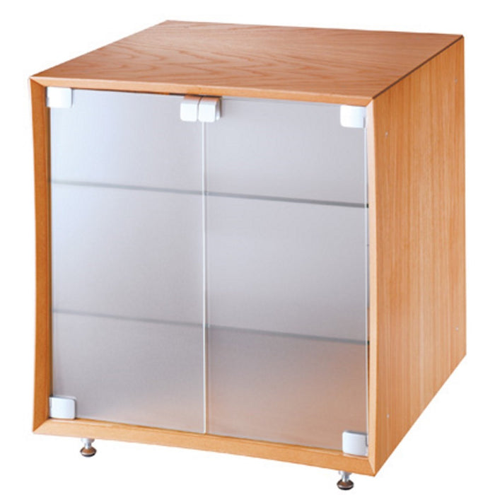 Quadraspire | Hifi Qube Storage Cabinet | Melbourne Hi Fi1