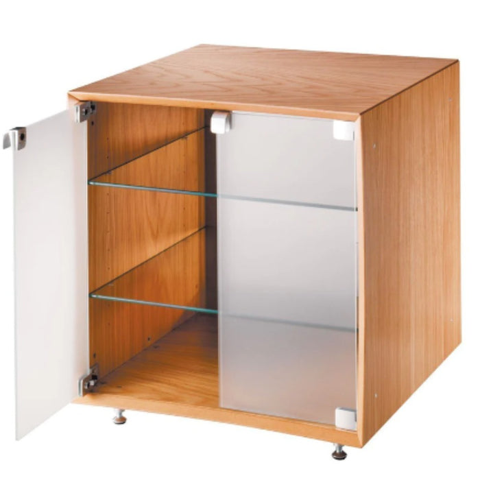 Quadraspire | Hifi Qube Storage Cabinet | Melbourne Hi Fi2