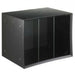 Quadraspire | LP Qube Hi Fi Storage Cabinet | Melbourne Hi Fi1