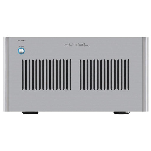 Rotel | RB-1590 Stereo Power Amplifier | Melbourne Hi Fi1