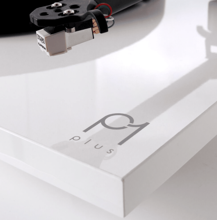 Rega | Planar 1 PLUS Turntable with Built in Phono | Melbourne Hi Fi6