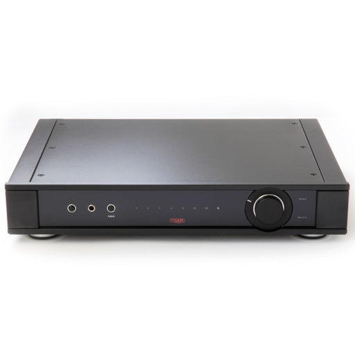 Rega | Elicit MK5 Integrated Amplifier | Melbourne Hi Fi1