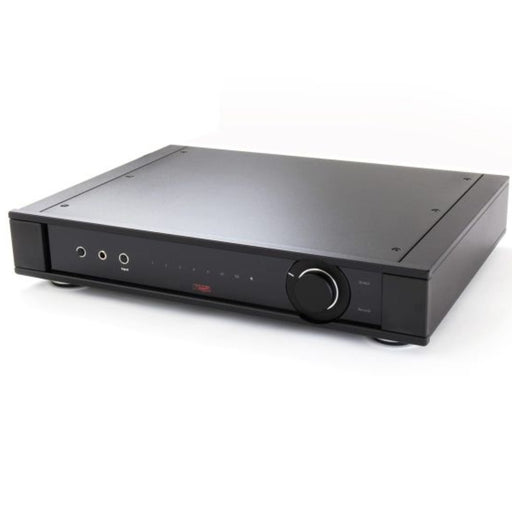 Rega | Elicit MK5 Integrated Amplifier | Melbourne Hi Fi2