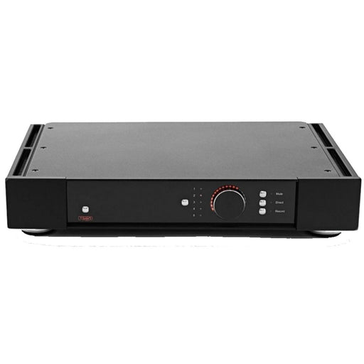 Rega | Elicit R Integrated Amplifier | Melbourne Hi Fi1