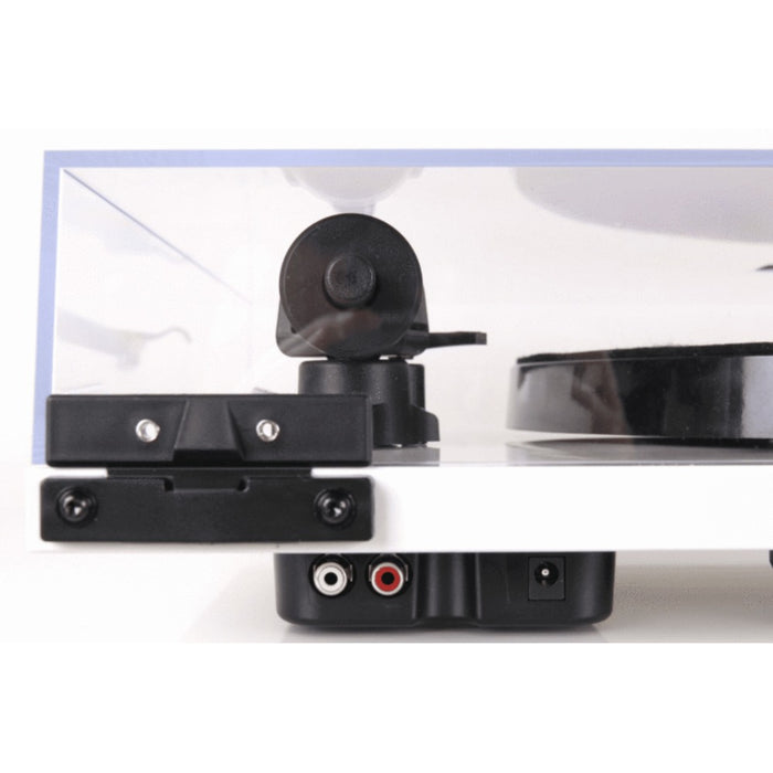 Rega | Planar 1 PLUS Turntable with Built in Phono | Melbourne Hi Fi8