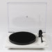 Rega | Planar 1 PLUS Turntable with Built in Phono | Melbourne Hi Fi2