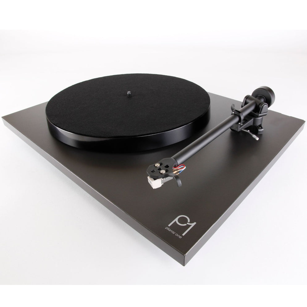 Rega PLANAR 1 Turntable Melbourne Hi Fi