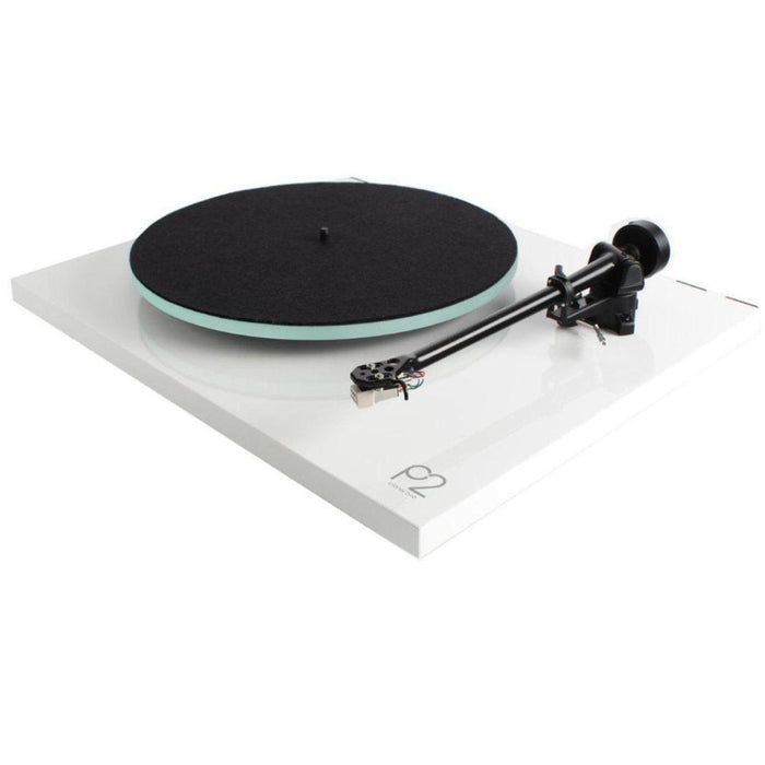 Rega | PLANAR 2 Turntable | Melbourne Hi Fi5