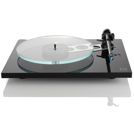 Rega | PLANAR 3 Turntable | Melbourne Hi Fi