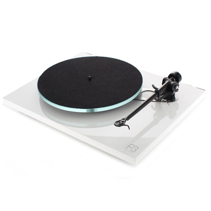 Rega | PLANAR 3 Turntable | Melbourne Hi Fi4