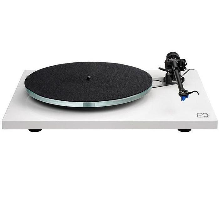 Rega | PLANAR 3 Turntable | Melbourne Hi Fi2