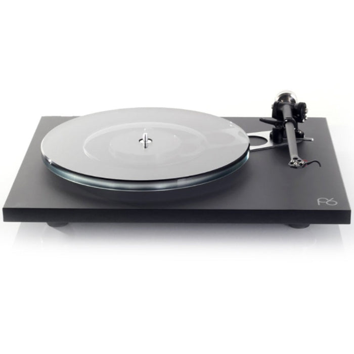 Rega | Planar 6 Turntable & Neo PSU Power Supply | Melbourne Hi Fi1