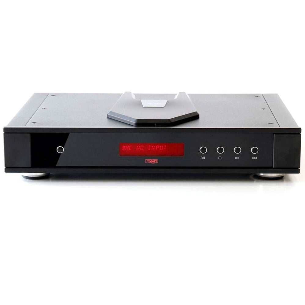 CD Players Melbourne Hi Fi