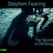Rega | Stephen Fearing The Secret of Climbing LP | Melbourne Hi Fi