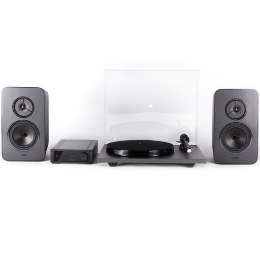 Rega | System One Turntable Package | Melbourne Hi Fi