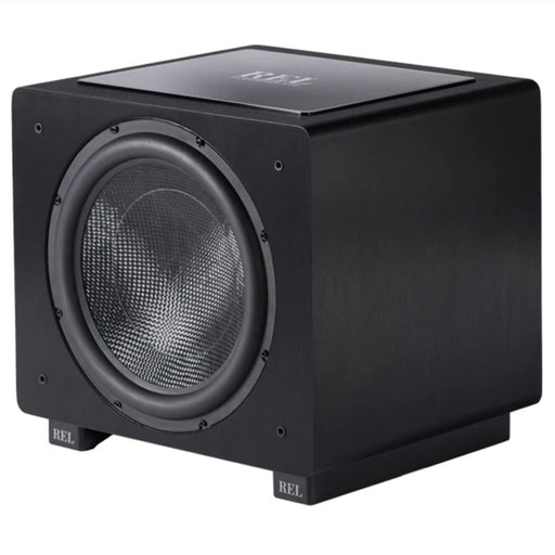 REL | HT/1508 Subwoofer |  Melbourne Hi Fi2