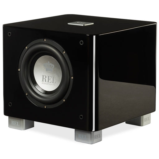 REL | Serie T/7x Subwoofer | Melbourne Hi Fi