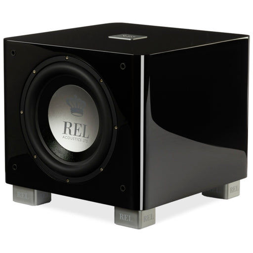 REL | Serie T/9x Subwoofer | Melbourne Hi Fi