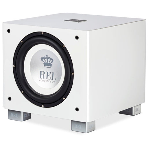 REL | Serie T/9x Subwoofer | Melbourne Hi Fi2