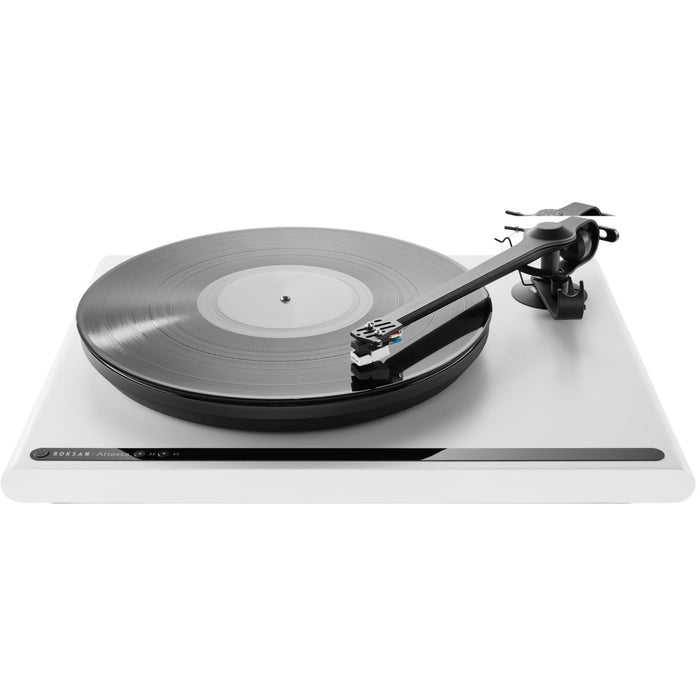 Roksan | Attessa Turntable | Melbourne Hi Fi2