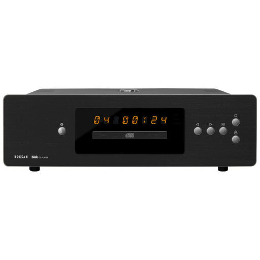 Roksan | Blak CD Player | Melbourne Hi Fi1