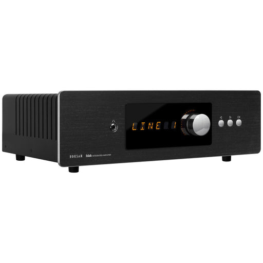 Roksan | Blak Integrated Amplifier | Melbourne Hi Fi2