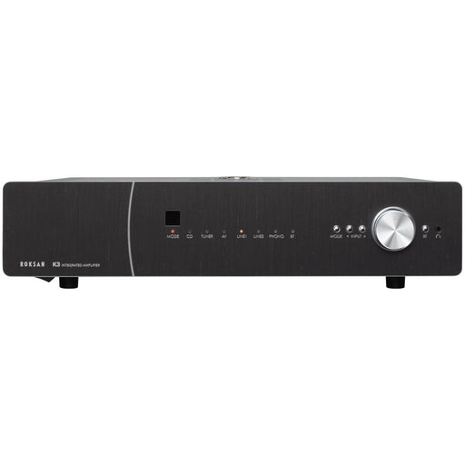 Roksan | K3 Integrated Amplifier | Melbourne Hi Fi1