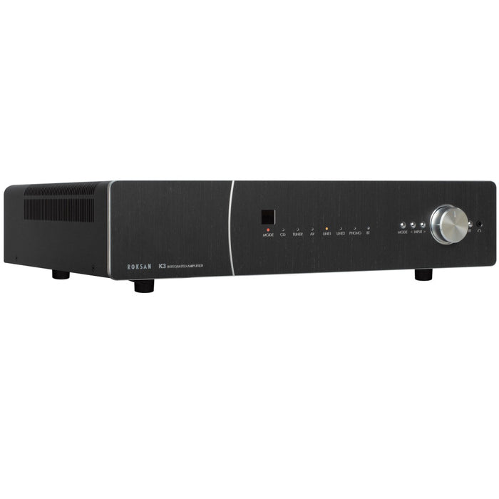 Roksan | K3 Integrated Amplifier | Melbourne Hi Fi2