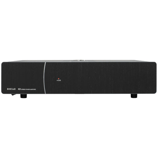 Roksan | K3 Power Amplifier | Melbourne Hi Fi1