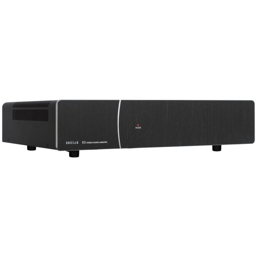Roksan | K3 Power Amplifier | Melbourne Hi Fi2
