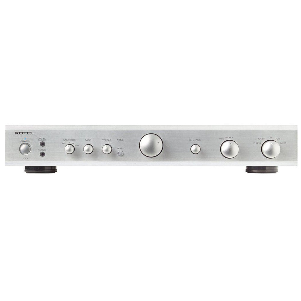 Rotel Amplifiers