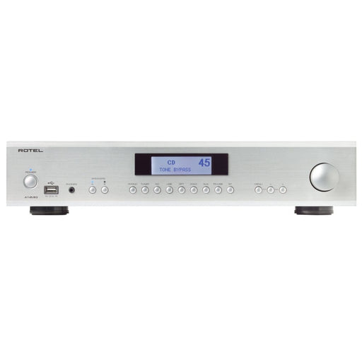 Rotel | A14 MKII Integrated Amplifier | Melbourne Hi Fi
