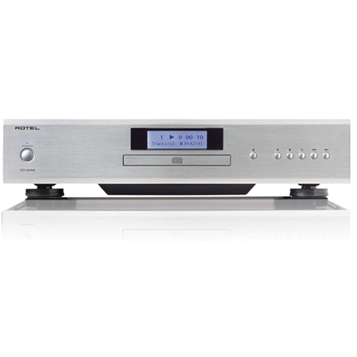 Rotel | CD14 MKII CD Player | Melbourne Hi Fi2