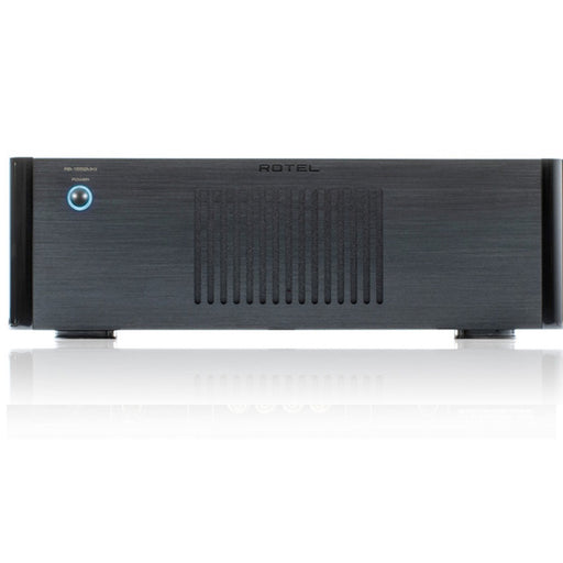 Rotel | RB-1552 MK II Stereo Power Amplifier | Melbourne Hi Fi1