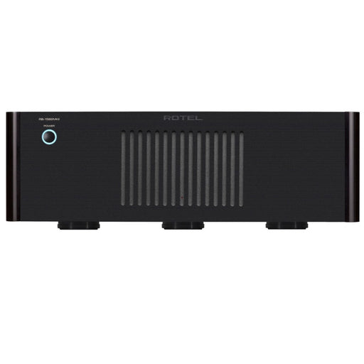Rotel | RB-1582 MK II Stereo Power Amplifier | Melbourne Hi Fi1